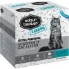 Odour Beater Carbon Unscented Cat Litter, 40-lb Bag -Pet Cat Supplies Store 1020966 MAIN. AC SS1800 V1700681540