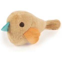 SmartyKat Chickadee Chirp Electronic Bird-Sound Cat Toy 12 SmartyKat Chickadee Chirp Electronic Bird-Sound Cat Toy -Pet Cat Supplies Store 102753 PT5. AC SS1800 V1700689327