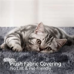 Yaheetech Multi-Level 55-in Cat Tree & Condo 13 Yaheetech Multi-Level 55-in Cat Tree & Condo -Pet Cat Supplies Store 1033022 PT4. AC SS1800 V1702673564