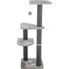 TRIXIE Altea 46-in Cat Tree 2 TRIXIE Altea 46-in Cat Tree -Pet Cat Supplies Store 107249 MAIN. AC SS1800 V1701115284