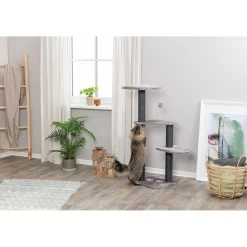 TRIXIE Altea 46-in Cat Tree -Pet Cat Supplies Store 107249 PT2. AC SS1800 V1701115284