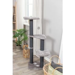 TRIXIE Altea 46-in Cat Tree -Pet Cat Supplies Store 107249 PT3. AC SS1800 V1701115284