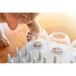 TRIXIE Activity Fun Board 5-in-1 Activity Strategy Game Cat Toy 14 TRIXIE Activity Fun Board 5-in-1 Activity Strategy Game Cat Toy -Pet Cat Supplies Store 107255 PT4. AC SS1800 V1686331326