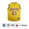 Pets First NBA Dog & Cat Mesh Jersey -Pet Cat Supplies Store 111989 MAIN. AC SS1800 V1541105555