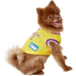 Pets First NBA Dog & Cat Mesh Jersey 14 Pets First NBA Dog & Cat Mesh Jersey -Pet Cat Supplies Store 111989 PT4. AC SS1800 V1539983027