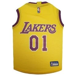 Pets First NBA Dog & Cat Mesh Jersey 16 Pets First NBA Dog & Cat Mesh Jersey -Pet Cat Supplies Store 111989 PT7. AC SS1800 V1567620152