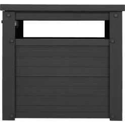 New Age Pet ECOFLEX Litter Box Cover End Table -Pet Cat Supplies Store 115488 PT5. AC SS1800 V1537470133