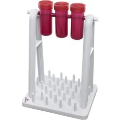 TRIXIE Mad Scientist Turn Around Activity Strategy Game Cat Toy