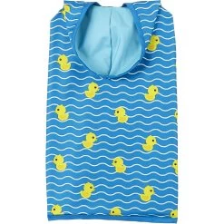 Frisco Lightweight Rubber Ducky Dog Raincoat -Pet Cat Supplies Store 119202 PT4. AC SS1800 V1540422488