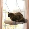 K&H Pet Products EZ Mount Window Scratcher Kitty Sill -Pet Cat Supplies Store 121331 MAIN. AC SS1800 V1493213147