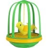 Pet Zone Caged Canary Interactive Cat Toy -Pet Cat Supplies Store 122850 MAIN. AC SS1800 V1493912215