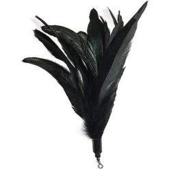 Pet Fit For Life 7 Piece Replacement Feather Pack For Wand Cat Toy -Pet Cat Supplies Store 123827 PT7. AC SS1800 V1589320886