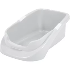 Lucky Champ Cat Litter Pan 9 Lucky Champ Cat Litter Pan -Pet Cat Supplies Store 127925 PT1. AC SS1800 V1565284812