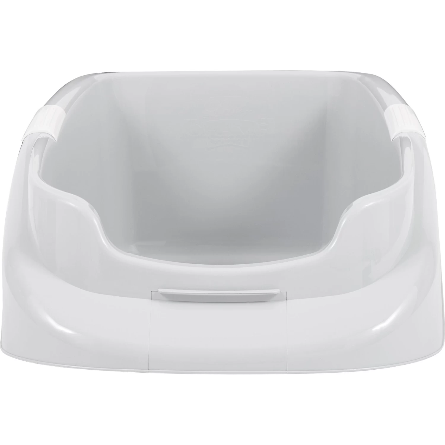 Lucky Champ Cat Litter Pan 5 Lucky Champ Cat Litter Pan - Image 3