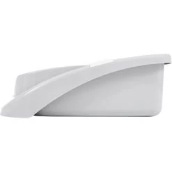 Lucky Champ Cat Litter Pan 11 Lucky Champ Cat Litter Pan -Pet Cat Supplies Store 127925 PT3. AC SS1800 V1540302625