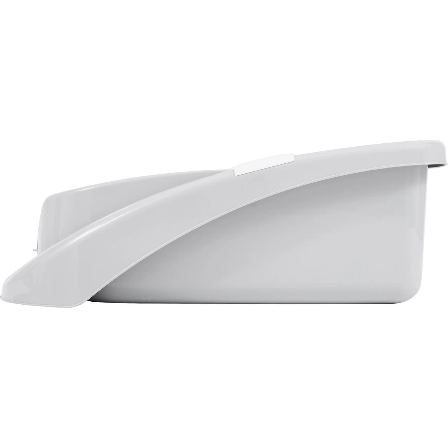 Lucky Champ Cat Litter Pan 6 Lucky Champ Cat Litter Pan - Image 4