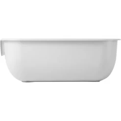 PetFusion BetterBox Non-Stick Cat Litter Box -Pet Cat Supplies Store 133670 PT3. AC SS1800 V1542229207