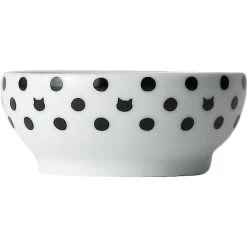 Necoichi Non-Skid Ceramic Cat Food Bowl -Pet Cat Supplies Store 137005 PT3. AC SS1800 V1579545616