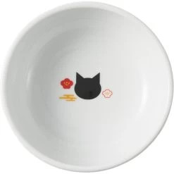 Necoichi Raised Cat Food Bowl, Fuji -Pet Cat Supplies Store 138931 PT2. AC SS1800 V1649356005