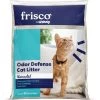 Frisco Unscented Clumping Clay Cat Litter, 35-lb Bag 2 Frisco Unscented Clumping Clay Cat Litter, 35-lb Bag -Pet Cat Supplies Store 142885 MAIN. AC SS1800 V1657655543