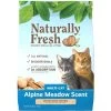 Naturally Fresh Alpine Meadow Scented Clumping Walnut Cat Litter -Pet Cat Supplies Store 144721 MAIN. AC SS1800 V1604968626