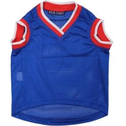Pets First NCAA Basketball Dog & Cat Mesh Jersey -Pet Cat Supplies Store 153486 PT2. AC SS1800 V1542118058