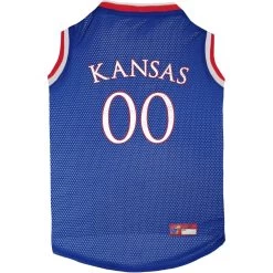 Pets First NCAA Basketball Dog & Cat Mesh Jersey -Pet Cat Supplies Store 153486 PT7. AC SS1800 V1565117227