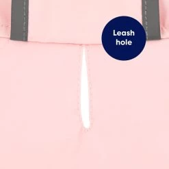 Frisco Lightweight Reversible Packable Travel Dog Raincoat -Pet Cat Supplies Store 153649 PT6. AC SS1800 V1551230621