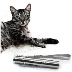 FurryFido Laser Cat Toy -Pet Cat Supplies Store 154201 PT5. AC SS1800 V1540328816