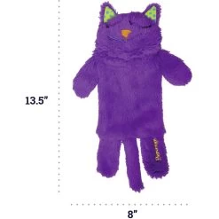 Catstages Purr Pillow Cat Plush Toy -Pet Cat Supplies Store 154645 PT5. AC SS1800 V1631691072