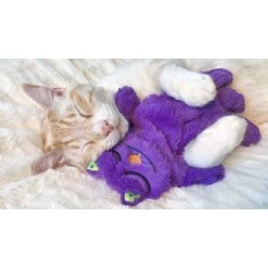 Catstages Purr Pillow Cat Plush Toy -Pet Cat Supplies Store 154645 PT6. AC SS1800 V1631680002