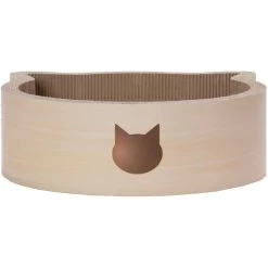 Necoichi Cat Head Scratcher Bed 14 Necoichi Cat Head Scratcher Bed -Pet Cat Supplies Store 154905 PT3. AC SS1800 V1646421082