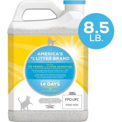 Tidy Cats Lightweight Glade Scented Clumping Clay Cat Litter -Pet Cat Supplies Store 156638 PT1. AC SS1800 V1658199576