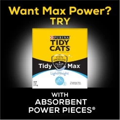 Tidy Cats Lightweight Glade Scented Clumping Clay Cat Litter -Pet Cat Supplies Store 156638 PT5. AC SS1800 V1657911258