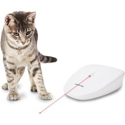 PetSafe Laser Tail Laser Cat Toy -Pet Cat Supplies Store 159065 PT2. AC SS1800 V1549463831