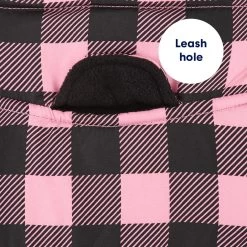 Frisco Mediumweight Boulder Plaid Insulated Dog & Cat Puffer Coat 15 Frisco Mediumweight Boulder Plaid Insulated Dog & Cat Puffer Coat -Pet Cat Supplies Store 160227 PT5. AC SS1800 V1567005464