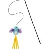Frisco Bird With Feathers Teaser Wand Cat Toy With Catnip -Pet Cat Supplies Store 161199 MAIN. AC SS1800 V1568240233