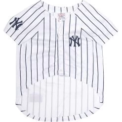 Pets First MLBPA Dog & Cat Jersey -Pet Cat Supplies Store 162523 PT2. AC SS1800 V1553031444
