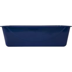 Petmate Basic Cat Litter Pan -Pet Cat Supplies Store 164537 PT2. AC SS1800 V1554488357