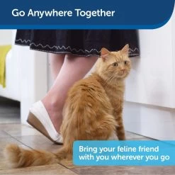 PetSafe Disposable Collapsible Litter Box With ScoopFree Crystal Litter -Pet Cat Supplies Store 166221 PT5. AC SS1800 V1700155519