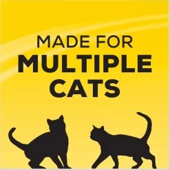 Tidy Cats Lightweight Glade Blossoms Scented Clumping Clay Cat Litter 17 Tidy Cats Lightweight Glade Blossoms Scented Clumping Clay Cat Litter -Pet Cat Supplies Store 172467 PT6. AC SS1800 V1695847299