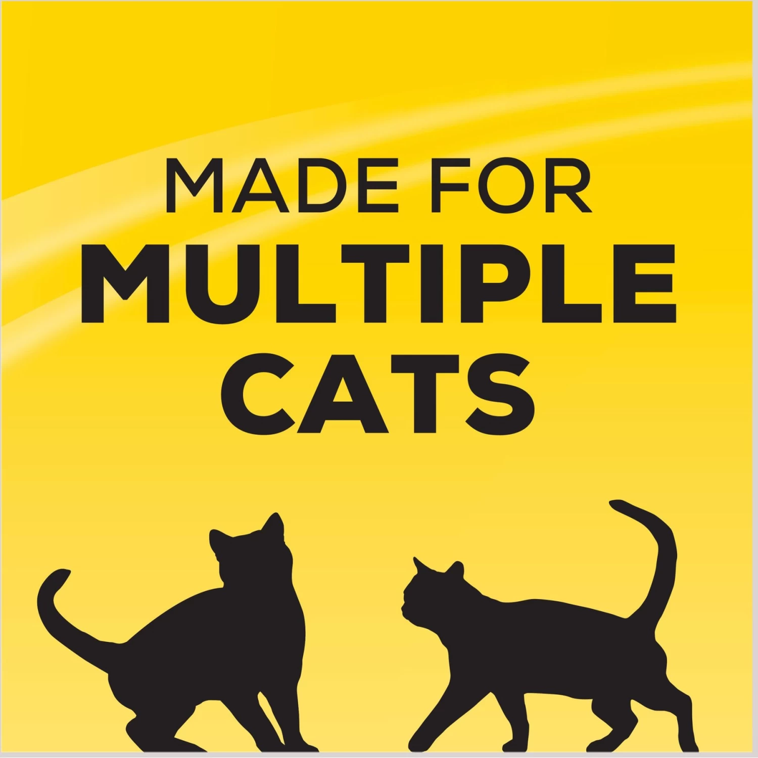 Tidy Cats Lightweight Glade Blossoms Scented Clumping Clay Cat Litter 9 Tidy Cats Lightweight Glade Blossoms Scented Clumping Clay Cat Litter - Image 7