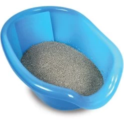 SmartCat Lightweight Unscented Clumping Clay Cat Litter -Pet Cat Supplies Store 173406 PT4. AC SS1800 V1562173993