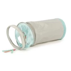 SmartyKat Fringe Frenzy Cat Activity Tunnel