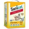 Sanicat Extreme Multi-Cat Floral Scent Clumping Clay Cat Litter, 21-lb Box -Pet Cat Supplies Store 173868 MAIN. AC SS1800 V1590501160