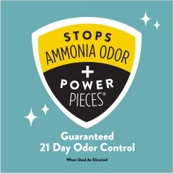 Tidy Max Lightweight Glade Clean Blossoms Scented Clumping Clay Cat Litter -Pet Cat Supplies Store 175479 PT3. AC SS1800 V1695846612