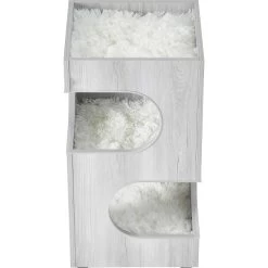 Frisco 28-in Modern Cat Tree & Condo 11 Frisco 28-in Modern Cat Tree & Condo -Pet Cat Supplies Store 177899 PT3. AC SS1800 V1584452569