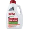 Nature's Miracle Cat Enzymatic Stain Remover & Odor Eliminator Refill, Melon Burst Scent, 1-gal Bottle -Pet Cat Supplies Store 178073 MAIN. AC SS1800 V1560441136