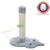 Armarkat 19-in Sisal Cat Scratching Post With Toy 2 Armarkat 19-in Sisal Cat Scratching Post With Toy -Pet Cat Supplies Store 179081 MAIN. AC SS1800 V1678227411