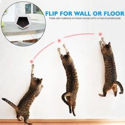 SereneLife Automatic Laser Cat Toy 13 SereneLife Automatic Laser Cat Toy -Pet Cat Supplies Store 181969 pt4. AC SS1800 V1564670019